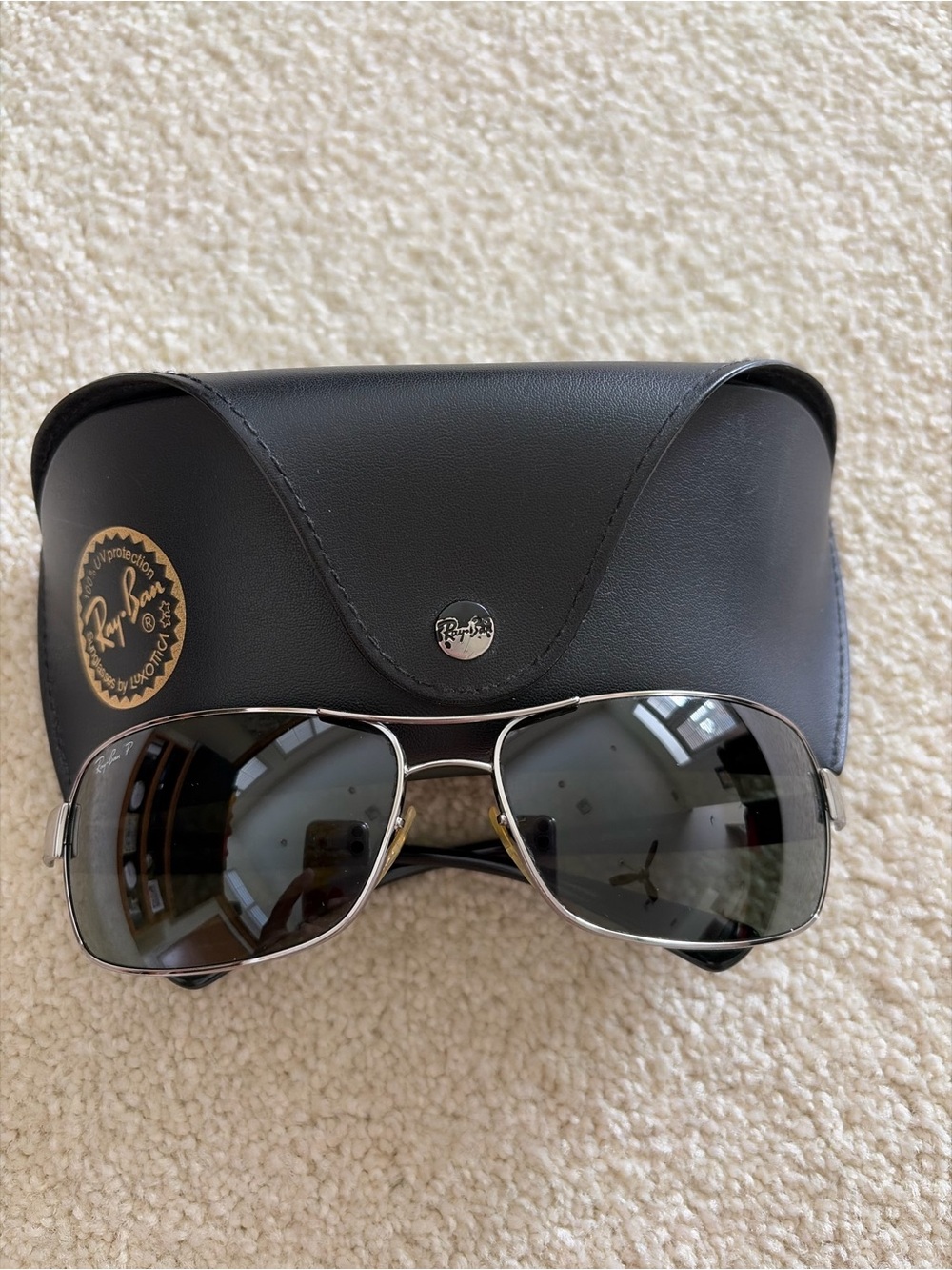 Ray-ban sunglasses